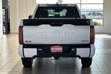 New 2025 Toyota Tundra Platinum image 6