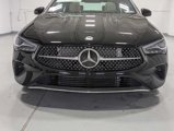 New 2025 Mercedes-Benz CLA 250 4MATIC image 2