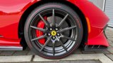 Certified 2023 Ferrari 812 Competizione image 4