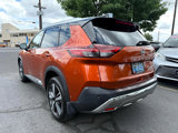 Used 2021 Nissan Rogue Platinum image 3