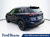 New 2026 Nissan Rogue SV w/ SV Premium Package image 4