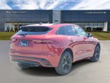 New 2025 Jaguar F-PACE R-Dynamic S image 3