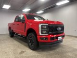 New 2025 Ford F350 XL image 2