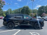 New 2026 Chevrolet Traverse RS image 2