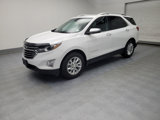 Used 2019 Chevrolet Equinox Premier image 2