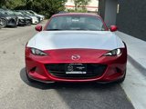 New 2025 MAZDA MX-5 Miata RF Grand Touring image 6