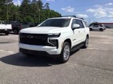 New 2025 Chevrolet Suburban RST w/ Comfort Package image 3