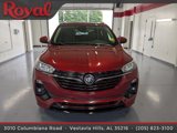 Used 2023 Buick Encore GX Select w/ Sport Touring Package image 6