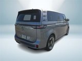 New 2025 Volkswagen ID. Buzz Pro S image 4
