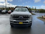 New 2025 Ford F550 4x4 Regular Cab Super Duty image 2