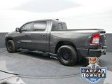 Used 2023 RAM 1500 Big Horn image 4