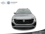 New 2025 Volkswagen Atlas SEL Premium R-Line image 2