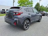 New 2025 Subaru Crosstrek 2.5i Limited image 4