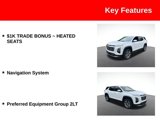 New 2026 Chevrolet Equinox LT image 5