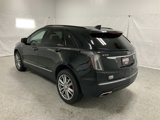 Used 2024 Cadillac XT5 Sport image 3