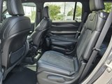 New 2025 Jeep Grand Cherokee L Altitude image 4