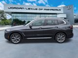 Used 2024 BMW X3 xDrive30i w/ Convenience Package image 5
