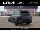 New 2025 Kia Telluride AWD image 4