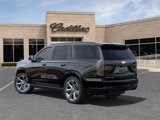 New 2025 Cadillac Escalade Sport Platinum w/ LPO, Floor Liner Package image 3