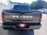 New 2025 RAM 2500 Laramie image 5