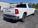 New 2025 RAM 1500 Laramie image 4