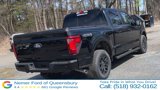 New 2025 Ford F150 XLT w/ Equipment Group 302A MID image 3