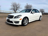 Used 2014 Mercedes-Benz C 250 Sport image 3