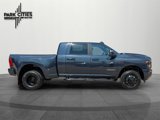 New 2026 RAM 3500 Laramie w/ Night Edition image 2