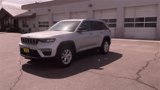 Used 2024 Jeep Grand Cherokee Limited image 5