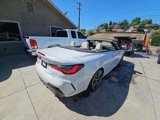 Used 2024 BMW 440i xDrive Convertible w/ Premium Package image 3