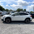 Used 2021 Subaru Crosstrek 2.0i image 2