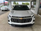New 2026 Chevrolet Equinox LT w/ Convenience Package II image 3