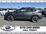 New 2025 Subaru Crosstrek 2.5i Limited image 4