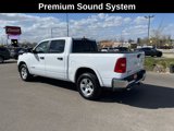 Used 2025 RAM 1500 Big Horn image 3