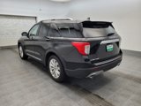 Used 2021 Ford Explorer Limited w/ Equipment Group 301A image 5