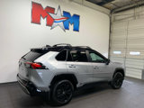 Used 2024 Toyota RAV4 XSE image 3