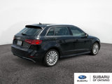Used 2018 Audi A3 e-tron Premium Plus w/ Technology Package image 5