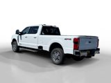 New 2025 Ford F350 Lariat image 3