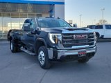New 2025 GMC Sierra 3500 SLT w/ SLT Convenience Package image 2
