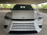 New 2025 Lexus TX 350 AWD image 2