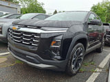New 2026 Chevrolet Equinox LT w/ Convenience Package II image 3