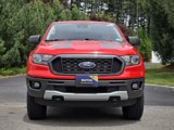 Used 2023 Ford Ranger XLT w/ Equipment Group 301A Mid image 3