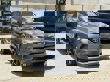 Used 2018 Toyota C-HR XLE image 3