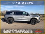 New 2025 Chevrolet Traverse LT w/ Midnight/Sport Edition image 3
