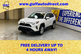 Used 2025 Toyota RAV4 XLE Premium image 4