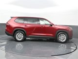 Used 2025 Toyota Grand Highlander FWD image 2