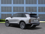 New 2026 Cadillac Vistiq Sport image 3