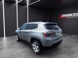 Used 2021 Jeep Compass Latitude w/ Convenience Group image 5