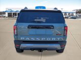 New 2026 Honda Passport TrailSport Elite image 4