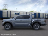 New 2025 Ford Ranger Raptor image 3